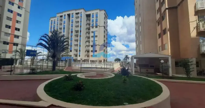 Apartamento para Venda em Brasília, Ceilândia Sul (Ceilândia), 2 dormitórios, 1 suíte, 2 banheiros, 1 vaga
