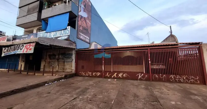 Ponto Comercial para Venda em Brasília, Ceilândia Norte (Ceilândia), 3 dormitórios, 1 suíte, 2 banheiros, 2 vagas