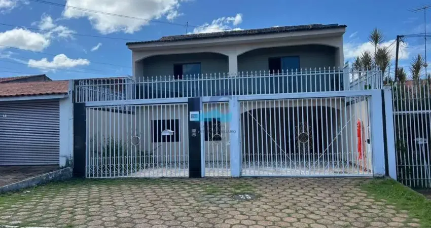 Casa para Venda em Brasília, Taguatinga Norte (Taguatinga), 6 dormitórios, 3 suítes, 5 banheiros, 3 vagas
