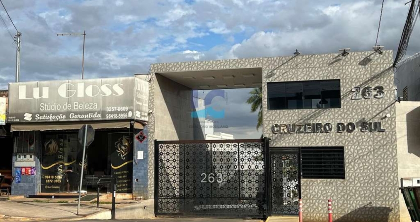 Casa em Condomínio para Venda em Brasília, Setor Habitacional Vicente Pires, 6 dormitórios, 2 suítes, 4 banheiros, 6 vagas