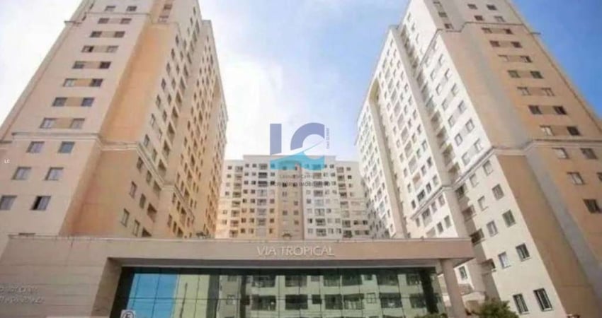 Apartamento para Venda em Brasília, Samambaia Sul (Samambaia), 3 dormitórios, 1 suíte, 2 banheiros, 1 vaga
