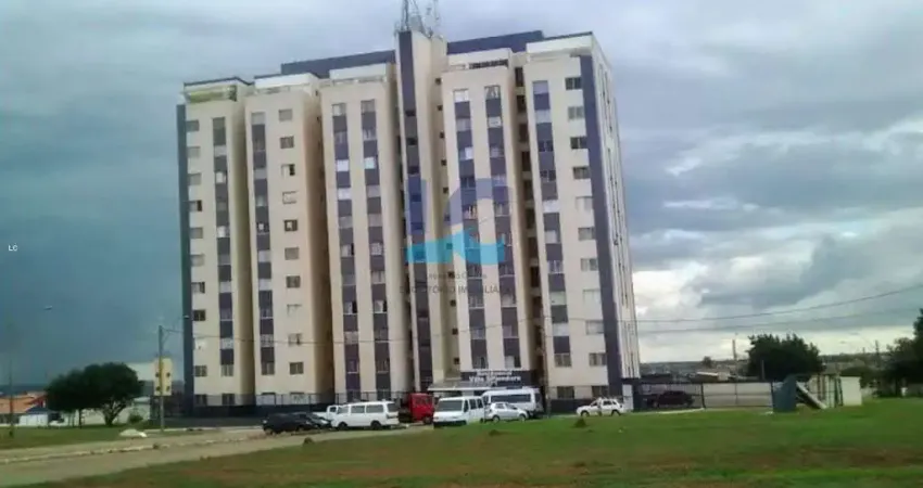 Apartamento para Venda em Brasília, Samambaia Norte (Samambaia), 2 dormitórios, 1 suíte, 2 banheiros, 1 vaga