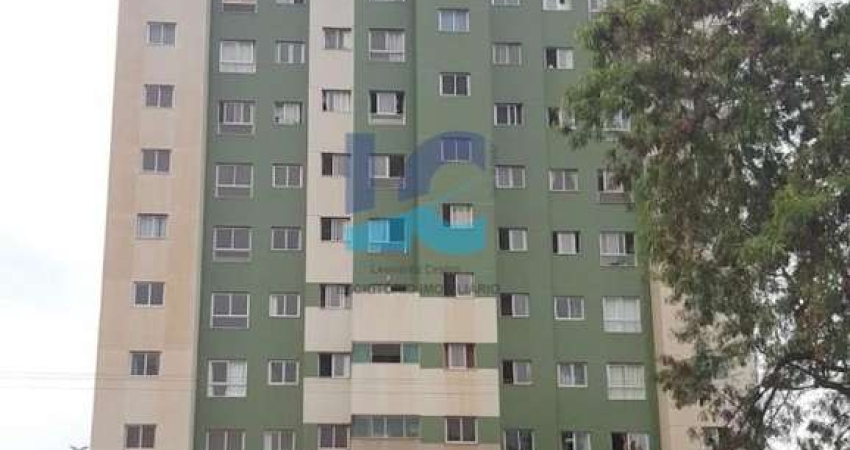 Apartamento para Venda em Brasília, Samambaia Sul (Samambaia), 2 dormitórios, 1 banheiro, 1 vaga