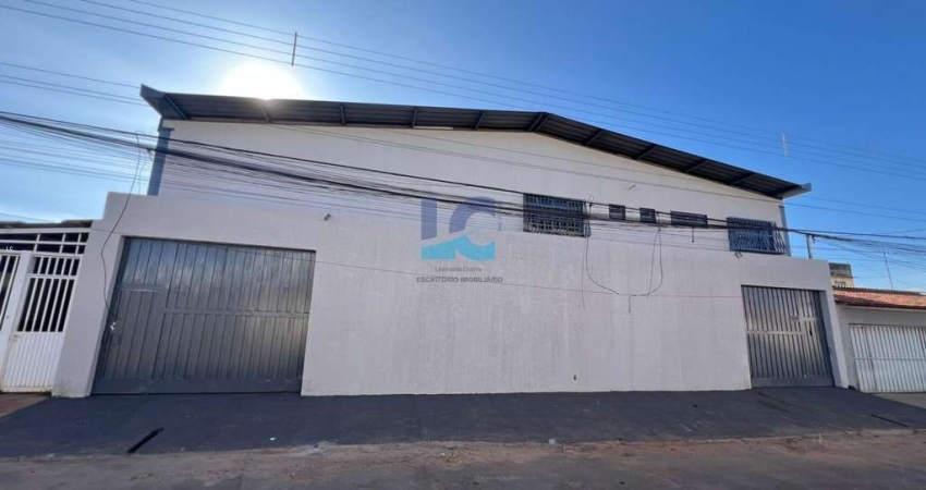 Galpão para Locação em Brasília, Ceilândia Sul (Ceilândia), 4 banheiros