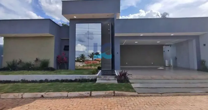 Casa para Venda em Brasília, Setor Habitacional Vicente Pires, 3 dormitórios, 3 suítes, 5 banheiros, 3 vagas