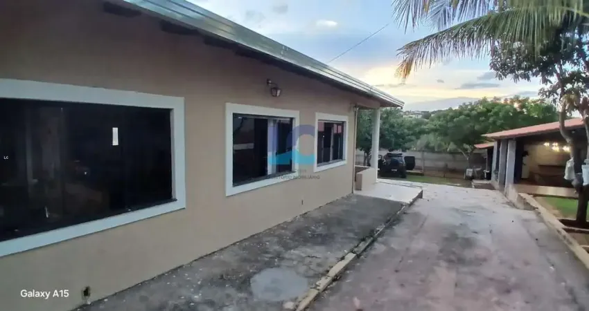 Casa para Venda em Brasília, Setor Habitacional Arniqueira (Águas Claras), 2 dormitórios, 1 suíte, 2 banheiros, 4 vagas