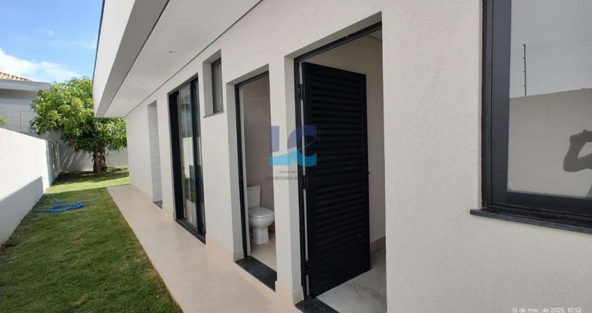 Casa para Venda em Brasília, Setor Habitacional Taquari (Lago Norte), 4 dormitórios, 3 suítes, 5 banheiros, 6 vagas