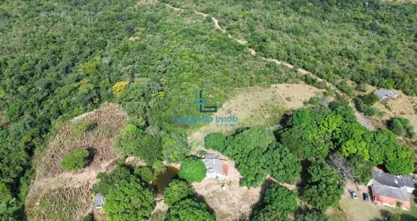 Fazenda para Venda em Águas Lindas de Goiás, Jardim Brasília, 5 dormitórios, 3 banheiros