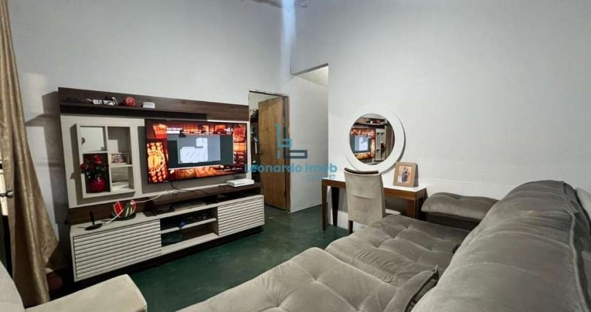 Casa para Venda em Brasília, Samambaia Norte (Samambaia), 3 dormitórios, 1 suíte, 2 banheiros