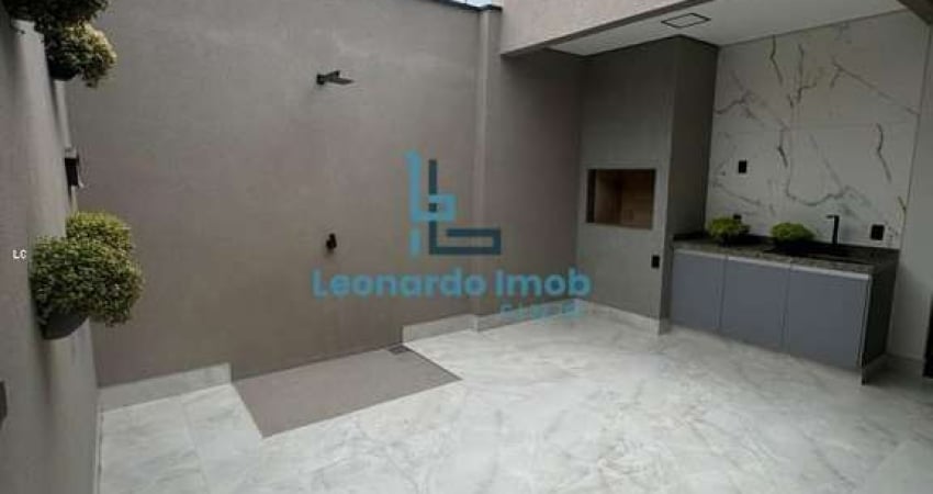 Casa para Venda em Brasília, Samambaia Norte (Samambaia), 3 dormitórios, 3 suítes, 4 banheiros