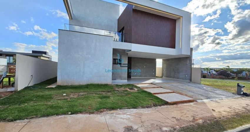 Casa para Venda em Brasília, Setor Habitacional Tororó (Jardim Botânico), 4 dormitórios, 4 suítes, 5 banheiros