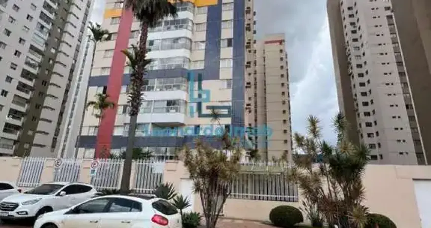 Apartamento para Venda em Brasília, Sul (Águas Claras), 3 dormitórios, 1 suíte, 2 banheiros, 2 vagas