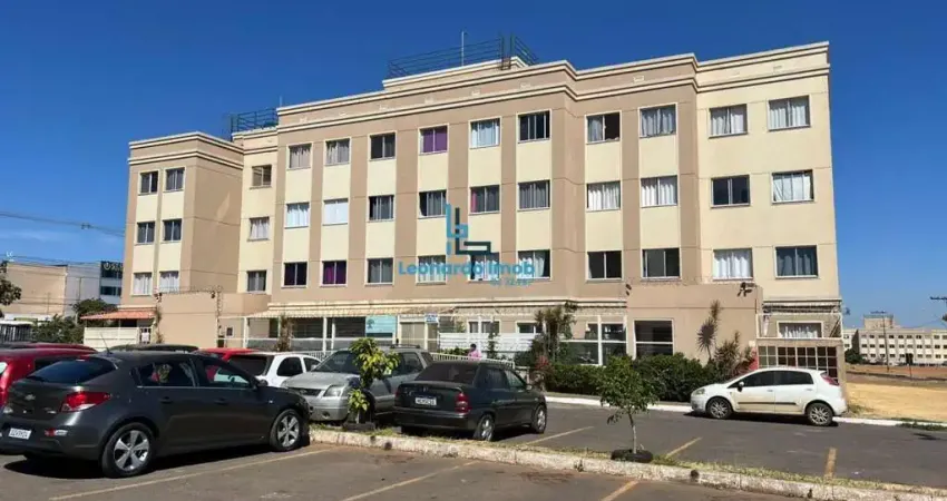 Apartamento para Venda em Brasília, Samambaia Norte (Samambaia), 2 dormitórios, 1 banheiro