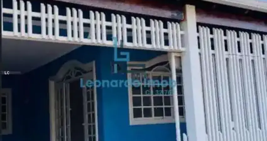 Casa para Venda em Brasília, Taguatinga Norte (Taguatinga), 2 dormitórios, 1 suíte, 2 banheiros, 1 vaga