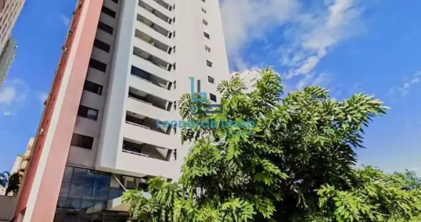 Apartamento para Venda em Goiânia, Vila Maria José, 2 dormitórios, 1 suíte, 2 banheiros, 1 vaga