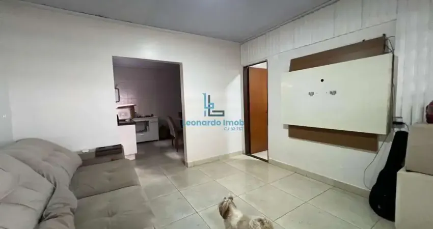 Casa para Venda em Brasília, Samambaia Sul (Samambaia), 3 dormitórios, 2 banheiros, 3 vagas