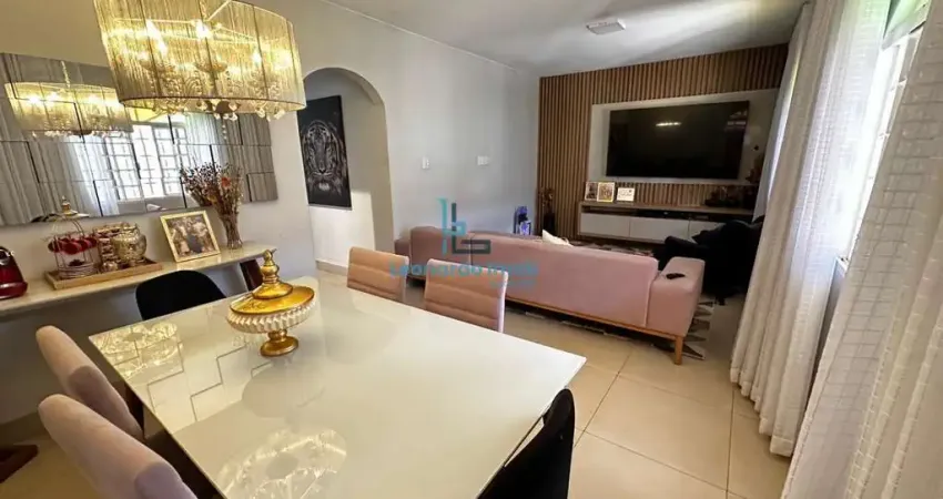 Casa para Venda em Brasília, Taguatinga Sul (Taguatinga), 4 dormitórios, 1 suíte, 2 banheiros, 6 vagas