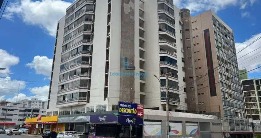 Apartamento para Venda em Brasília, Taguatinga Sul (Taguatinga), 3 dormitórios, 2 suítes, 3 banheiros, 1 vaga