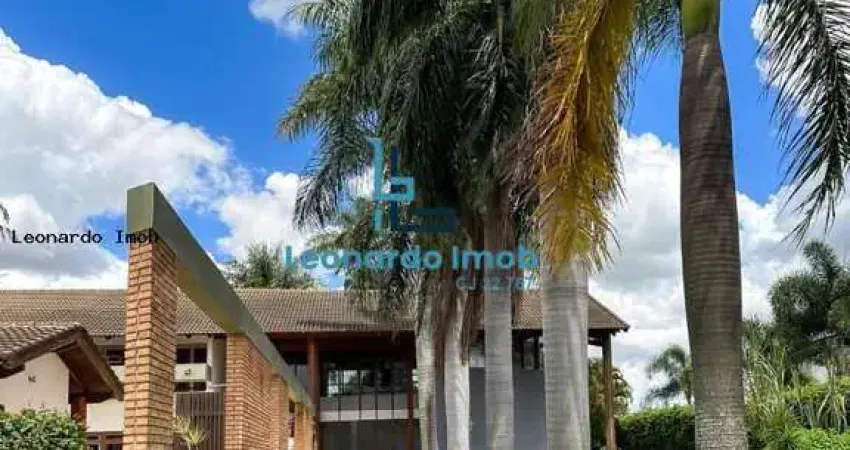 Casa para locação em brasília, park way, 4 dormitórios, 4 suítes, 5 banheiros