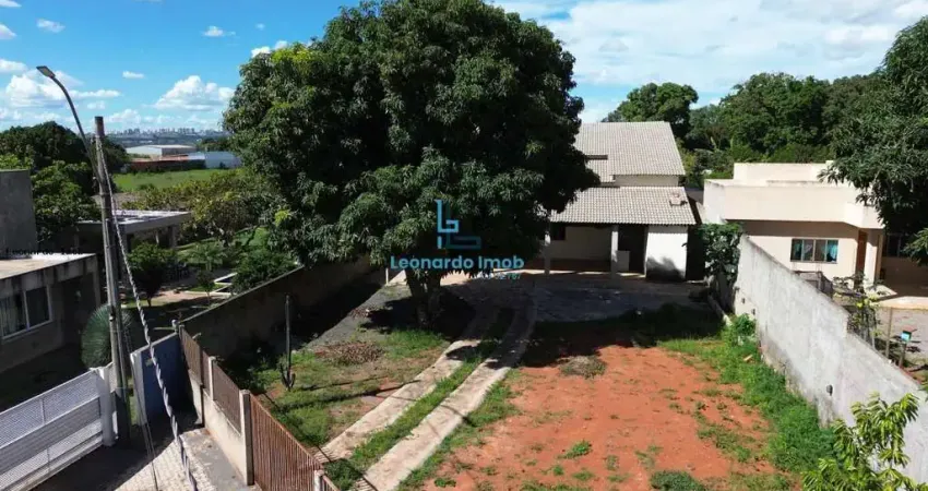 Casa em Condomínio para Locação em Brasília, Ponte Alta Norte (Gama), 3 dormitórios, 1 suíte, 2 banheiros, 4 vagas