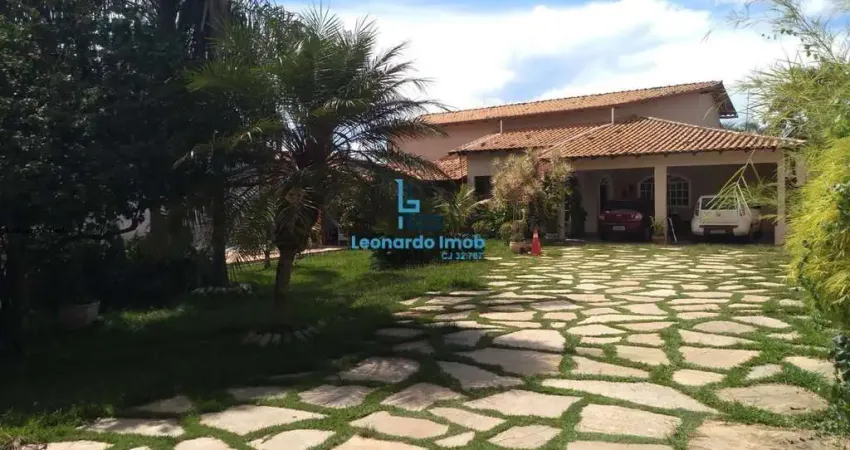 Casa em Condomínio para Venda em Brasília, Setor Habitacional Vicente Pires - Trecho 1, 3 dormitórios, 3 suítes, 2 banheiros