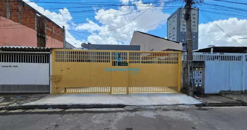 Casa para Venda em Brasília, Samambaia Sul (Samambaia), 3 dormitórios, 1 suíte, 1 banheiro, 2 vagas