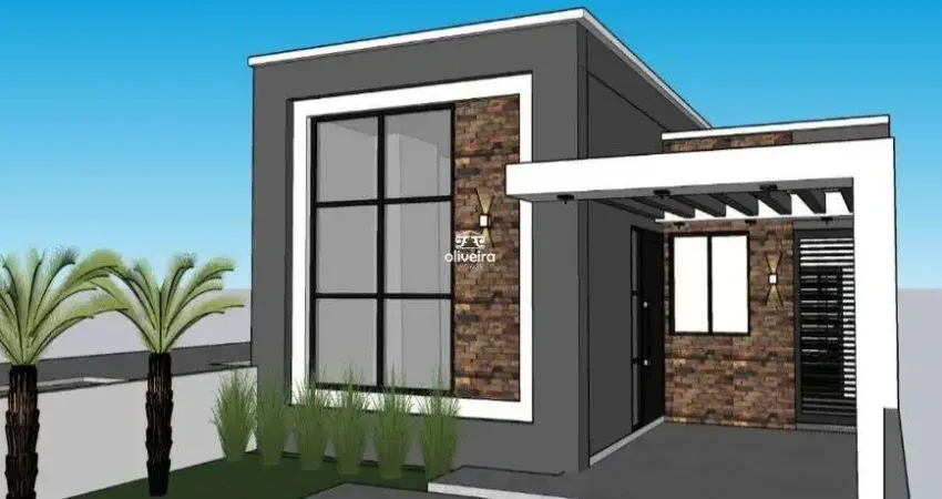 Casa com 3 quartos à venda no Areal, Pelotas 