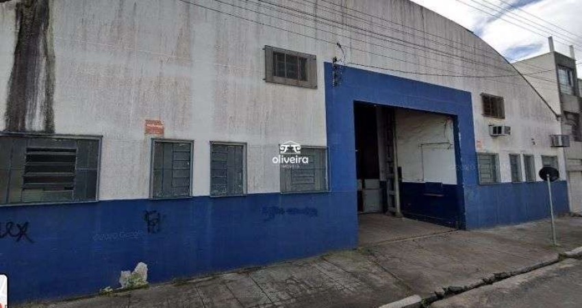 Barracão / Galpão / Depósito à venda no Centro, Pelotas 