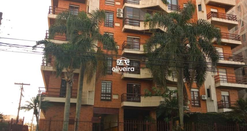 Apartamento com 2 quartos à venda no Centro, Pelotas 
