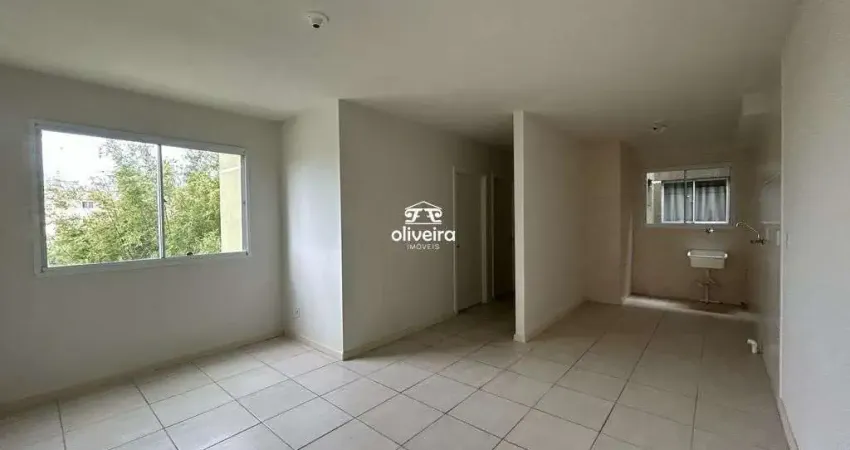 Apartamento com 2 quartos à venda no Fragata, Pelotas 