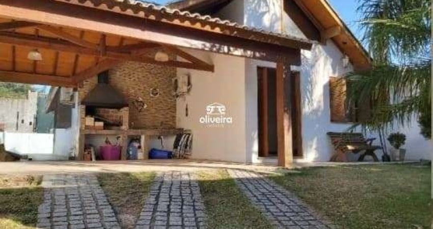 Casa com 2 quartos à venda no Laranjal, Pelotas 
