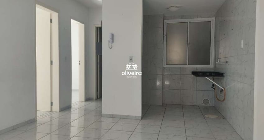 Apartamento com 2 quartos à venda no Fragata, Pelotas 