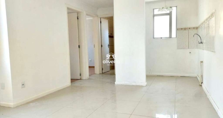 Apartamento com 2 quartos à venda no Fragata, Pelotas 