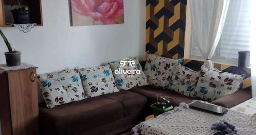 Apartamento á Venda no Areal