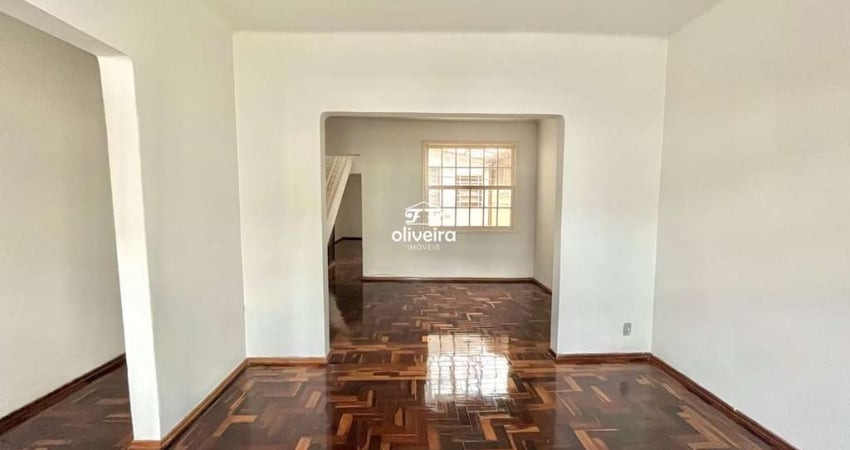 Casa com 3 quartos à venda no Centro, Pelotas 