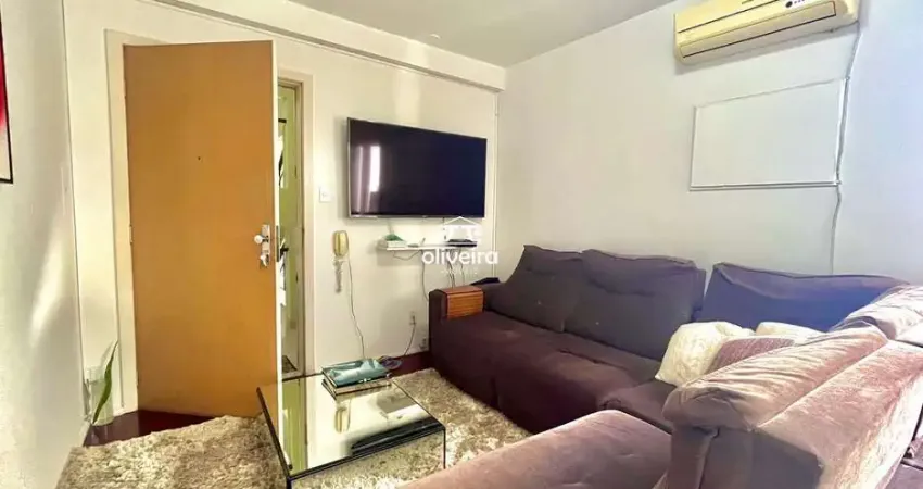 Apartamento com 3 quartos à venda no Centro, Pelotas 