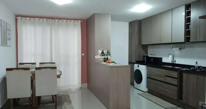 Apartamento com 2 quartos à venda no São Gonçalo, Pelotas 