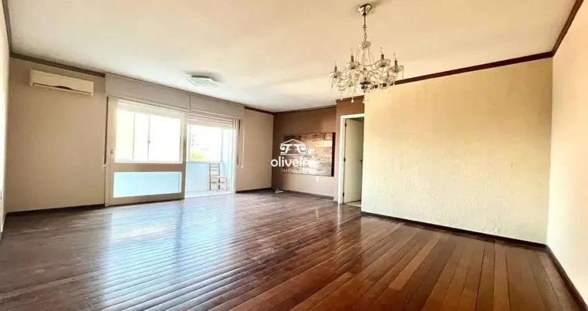 Apartamento com 3 quartos à venda no Centro, Pelotas 