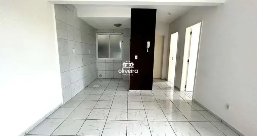 Apartamento com 2 quartos à venda no Fragata, Pelotas 