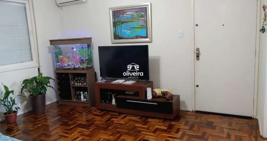 Apartamento com 3 quartos à venda no Centro, Pelotas 