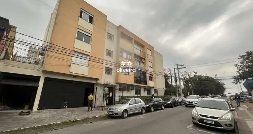 Apartamento À VENDA na AV BENTO GONÇALVES