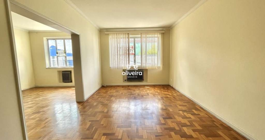 Apartamento com 3 quartos à venda no Centro, Pelotas 