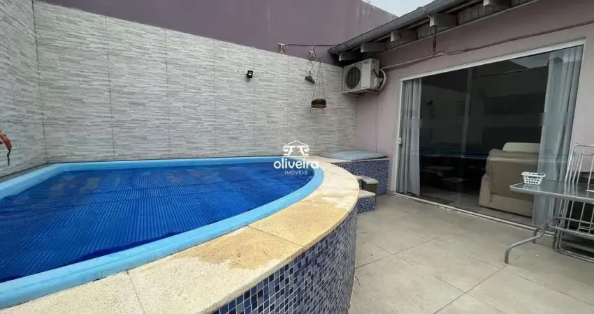 Apartamento com 3 quartos à venda no Centro, Pelotas 