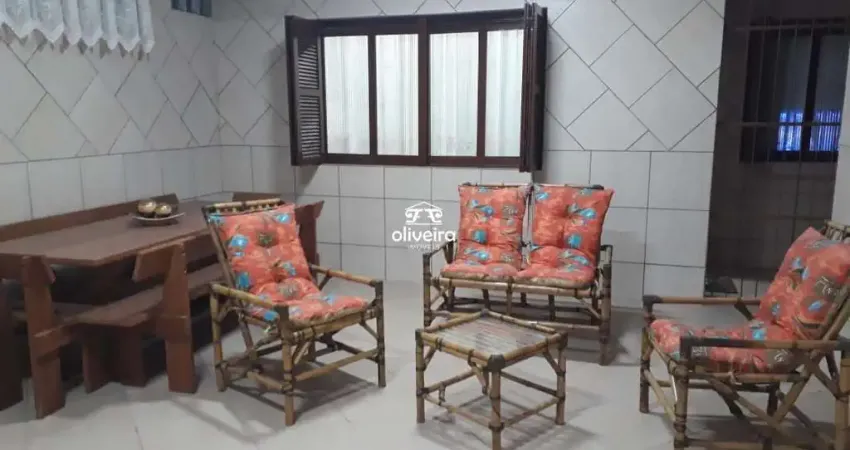 Apartamento com 5 quartos à venda no Centro, Capão do Leão 