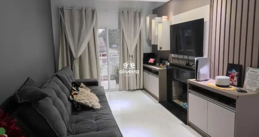 Casa com 2 quartos à venda no Fragata, Pelotas 