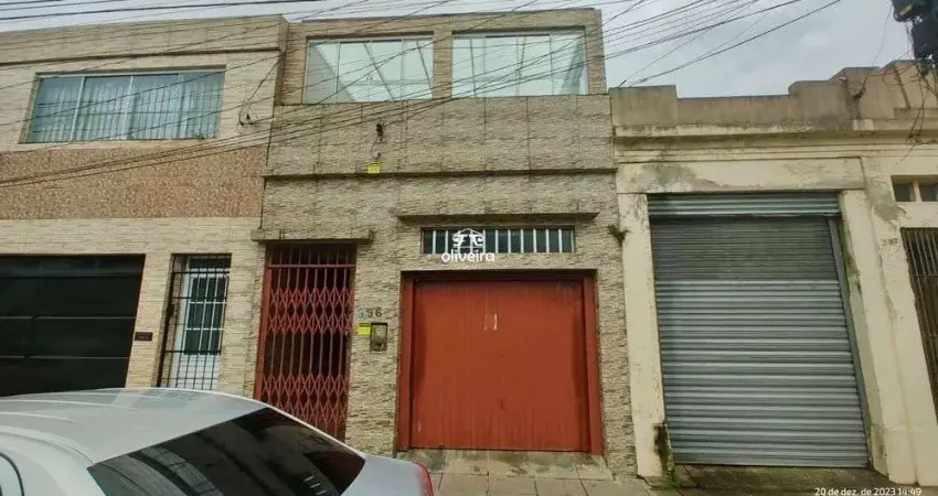 Casa com 3 quartos à venda no Centro, Pelotas 