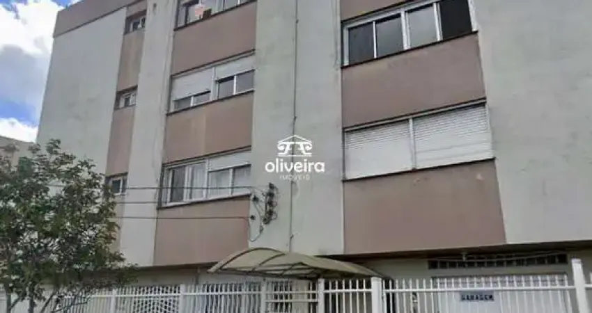 Apartamento com 2 quartos à venda no Centro, Pelotas 