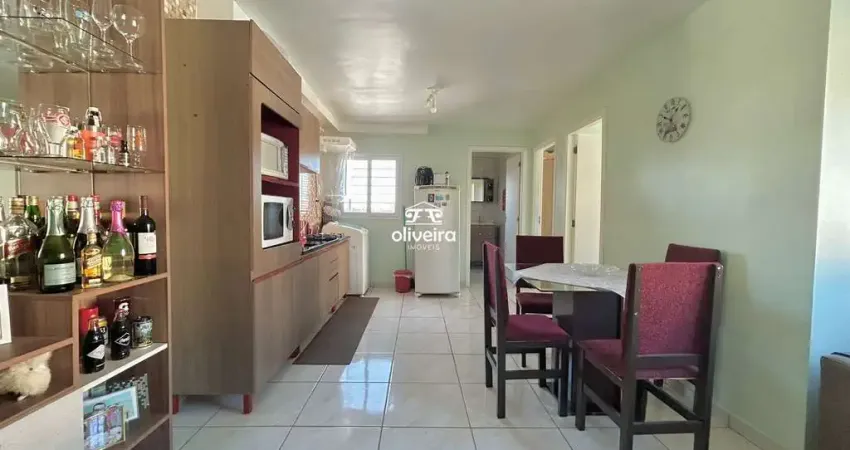 Apartamento com 2 quartos à venda no Três Vendas, Pelotas 