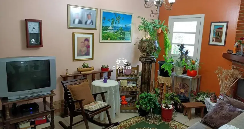 Casa com 4 quartos à venda no Centro, Pelotas 