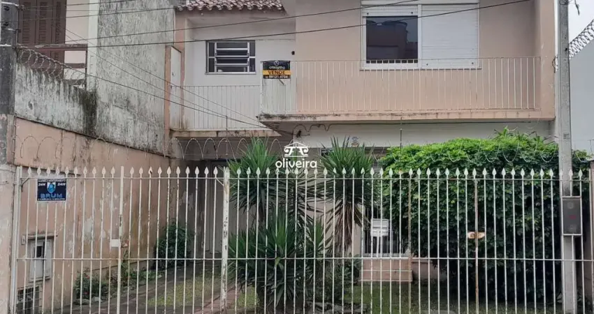 CASA SOBRADO PRÓXIMO COLÉGIO ADVENTISTA E AVENIDA BENTO GONÇALVES